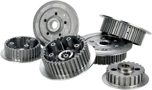VERTEX Kopplingsnav för CRF150R 07-13 bild 1 PMMEDIA:ccaa25492728cf35