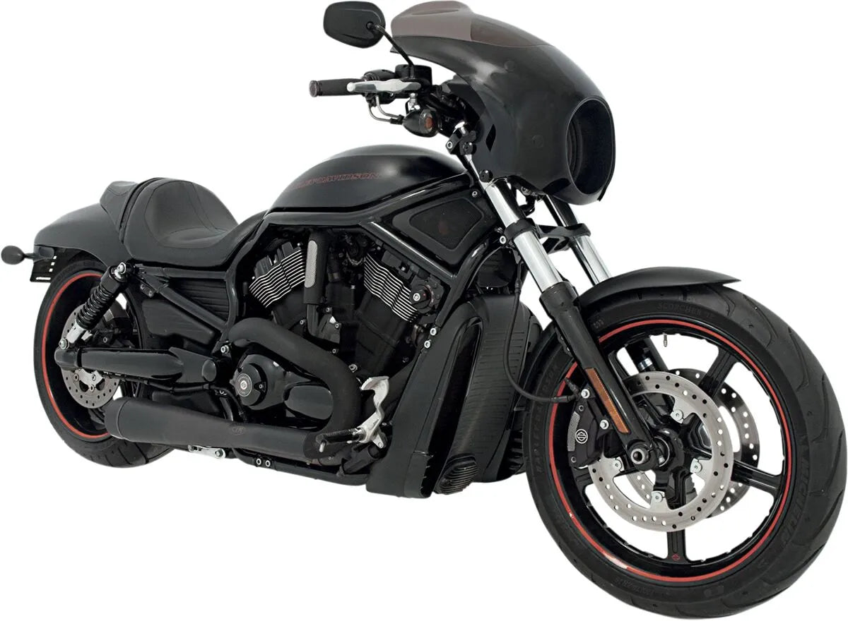 Memphis Shades Hd Bullet Fairing Kåpa Harley bild 5 PMMEDIA:96d7e70514af81fe