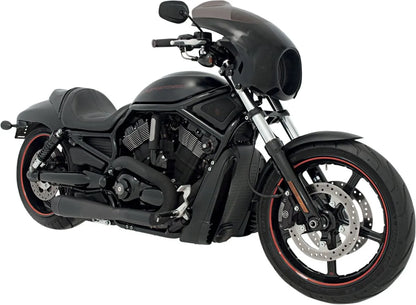 Memphis Shades Hd Bullet Fairing Kåpa Harley bild 5 PMMEDIA:96d7e70514af81fe