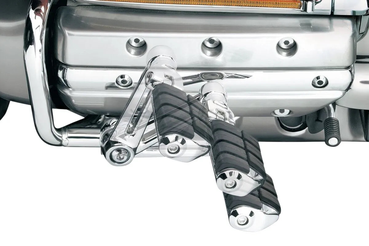 KURYAKYN Ergo II Cruise Mounts bild 3 PMMEDIA:8fef604611d46a8f