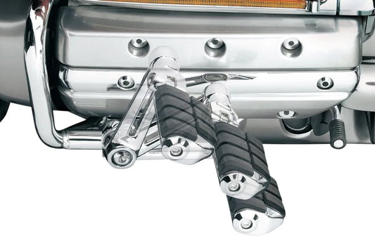 KURYAKYN Ergo II Cruise Mounts bild 3 PMMEDIA:8fef604611d46a8f