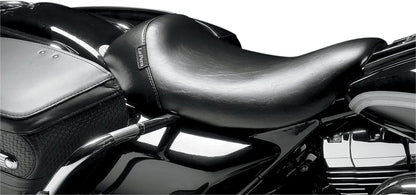 Le Pera Bare Bones Solo Seat Sadlar Harley Touring bild 7 PMMEDIA:0b286e1c64f320b7