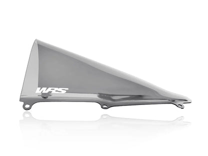 WRS Windscreen Race CBR1000RR-R Smoke bild 2 PMMEDIA:44fe404f15c08220