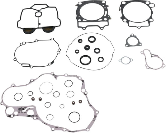 MOOSE OFFROAD HARD-PARTS Komplett Packningssats med Oljetätningar bild 1 PMMEDIA:07f295fba4746115