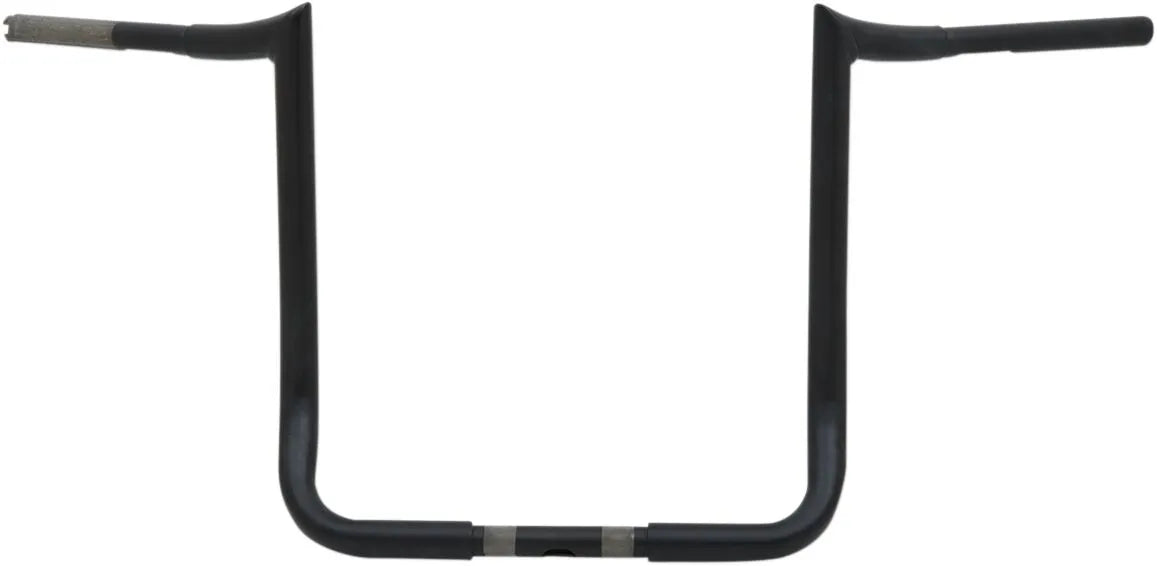 La Choppers 1-1/4" Touring Ape Hanger Handlebar Styren bild 15 PMMEDIA:9e842e9f715de4af