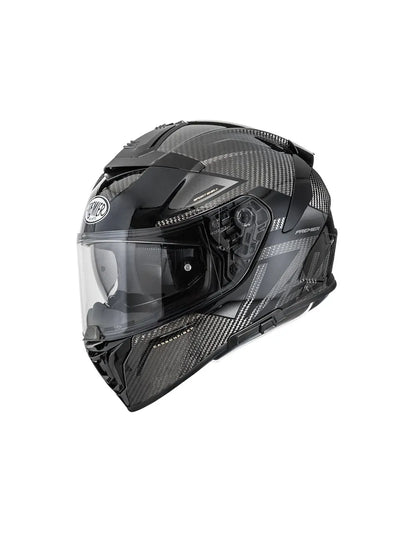 Premier Helmets Devil Carbon MN Integralhjälm vuxen bild 1 PMMEDIA:5b13cc46ad6bb3c9