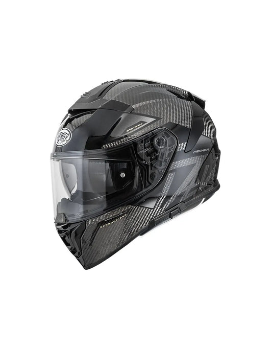 Premier Helmets Devil Carbon MN Integralhjälm vuxen bild 1 PMMEDIA:5b13cc46ad6bb3c9