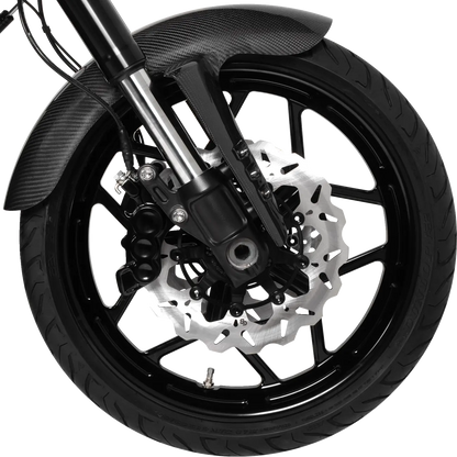 ARLEN NESS Qualifier Framskärm 19" i kolfiber bild 2 PMMEDIA:f8137030ebca1fb7