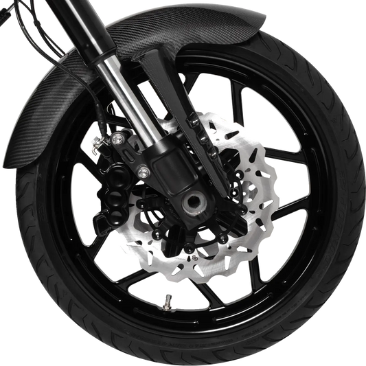 ARLEN NESS Qualifier Framskärm 19" i kolfiber bild 2 PMMEDIA:f8137030ebca1fb7