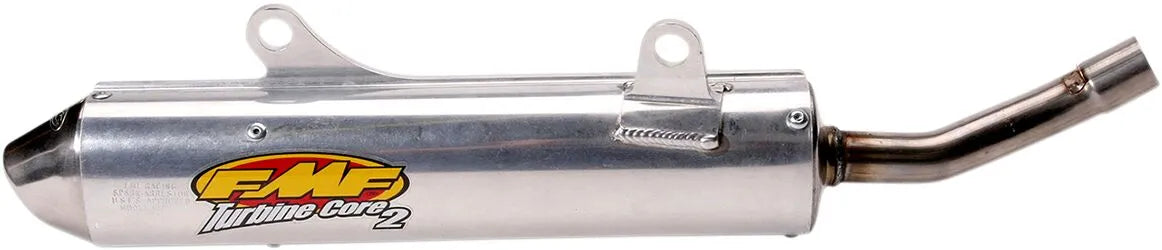 FMF Turbinecore 2 Spark Arrestor Silencer T-CORE2 S/A CR250 00-01 bild 1 PMMEDIA:c91cd367c5dd1eaa