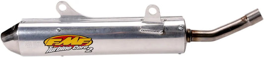 FMF Turbinecore 2 Spark Arrestor Silencer T-CORE2 S/A CR250 00-01 bild 1 PMMEDIA:c91cd367c5dd1eaa