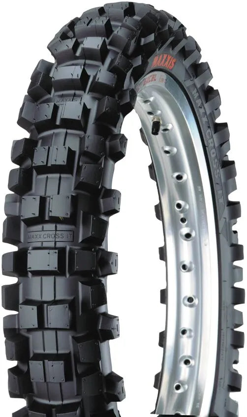 MAXXIS Maxxcross IT M-7304 70/100-19 42M NHS bild 3 PMMEDIA:5419e3b8c4acef3a