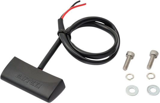 DAYTONA LED Skyltsbelysning bild 1 PMMEDIA:0883f554a1e4c399