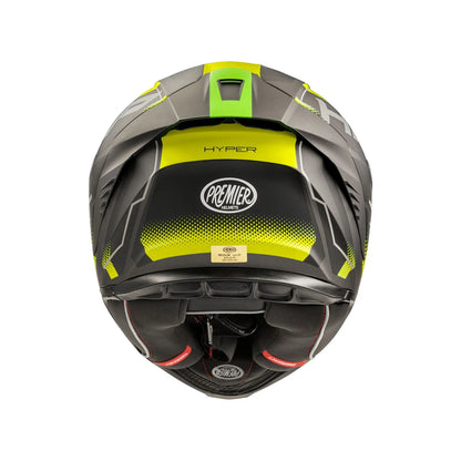 PREMIER HELMETS Hyper HP Hjälm XS bild 3 PMMEDIA:cb2678f9f94efecc