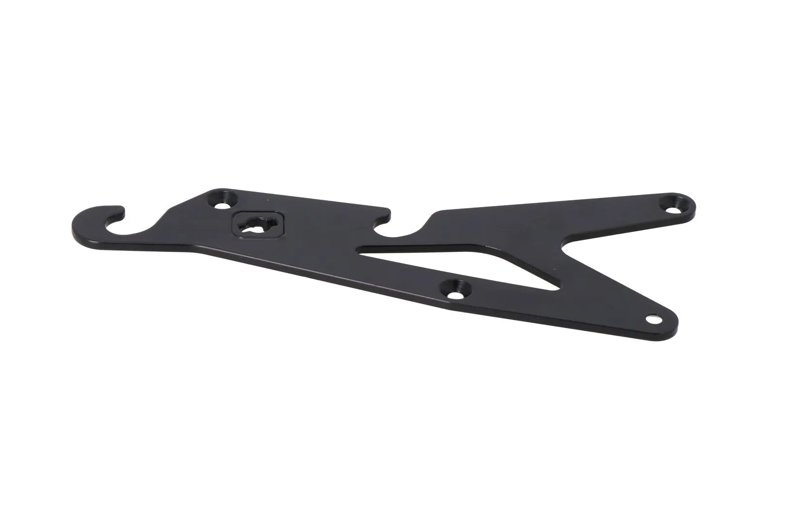 SW-MOTECH Adapterplatta SLH för SLC, Höger bild 1 PMMEDIA:bc77ad9179ed1a72