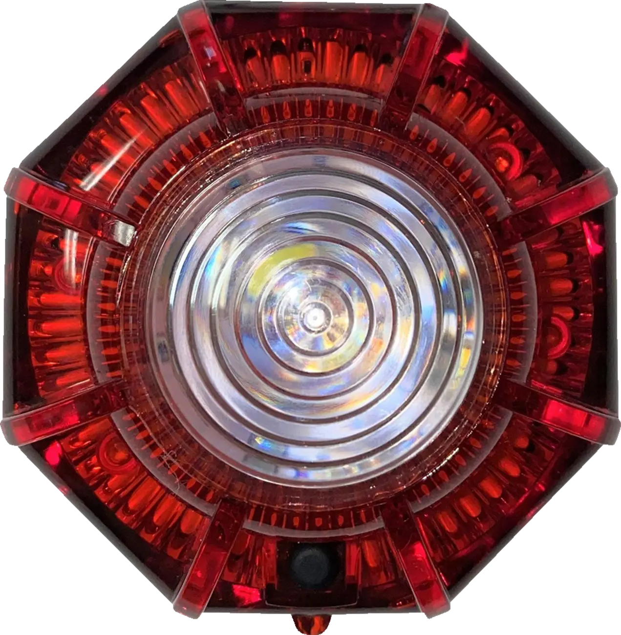 CUSTOM DYNAMICS LED Road Flare Safety Light bild 1 PMMEDIA:d38b872fbd791172