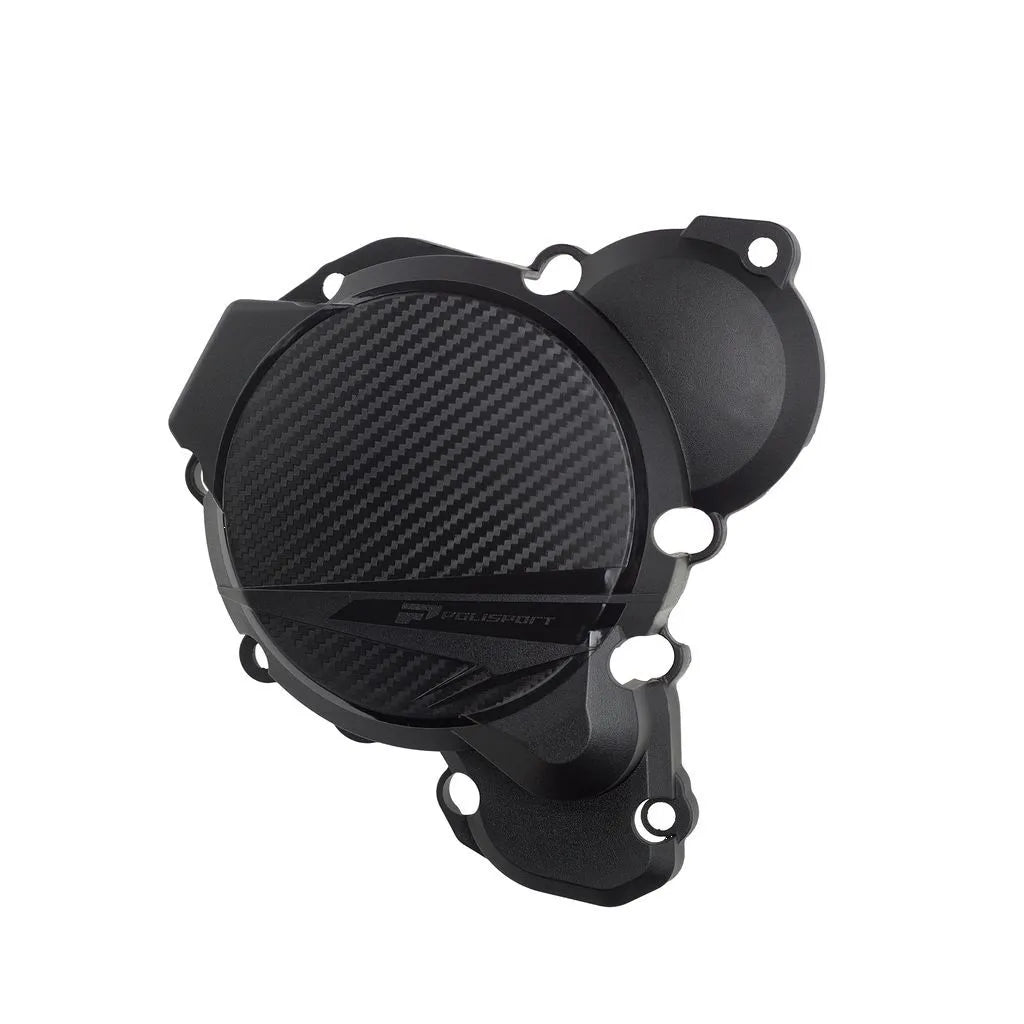 Polisport Ignition Cover Protectors Motorskydd bild 7 PMMEDIA:36bec72e3f73cf6e