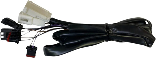 CUSTOM DYNAMICS Integrerad bakljuskabel bild 1 PMMEDIA:90b0b43c4d3d0154