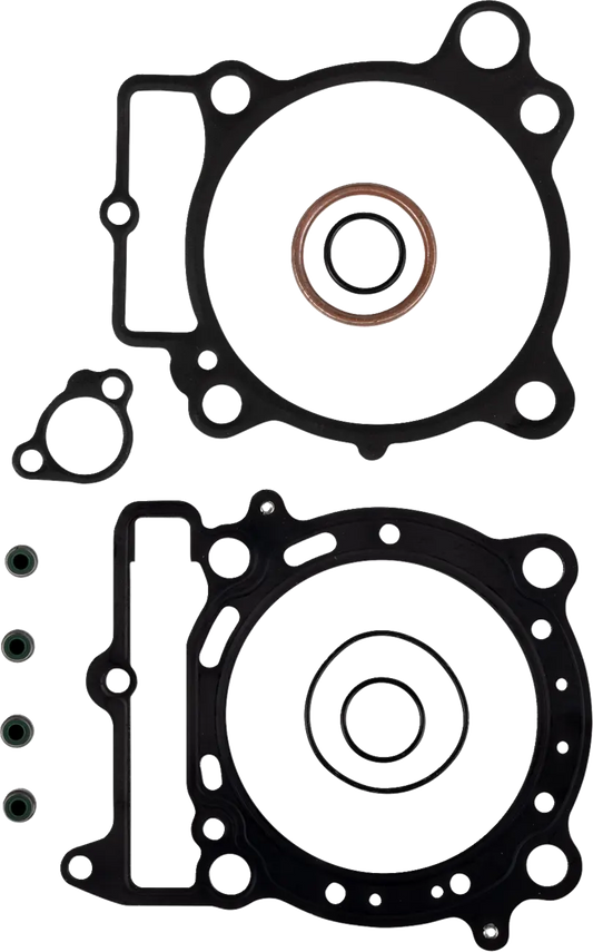 MOOSE OFFROAD HARD-PARTS Top End Packningssats bild 1 PMMEDIA:bd61f219488a4f47