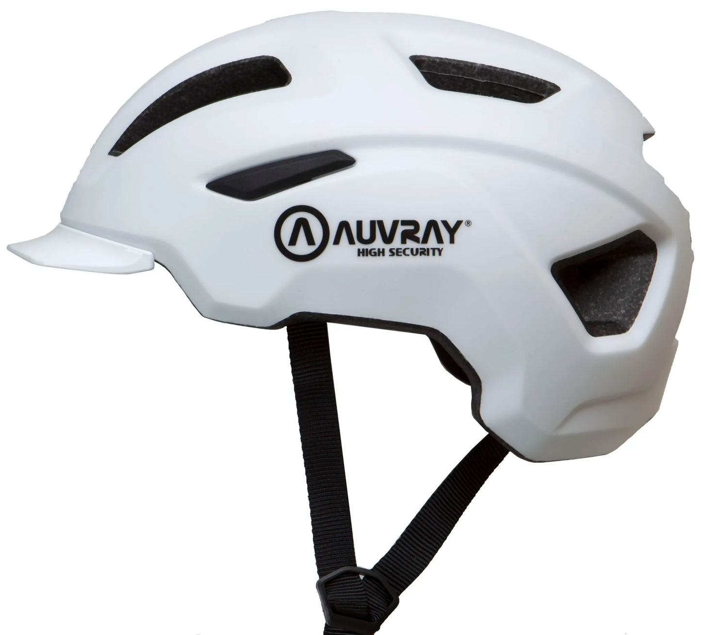 AUVRAY Reflex Hjälm Vit S bild 1 PMMEDIA:8ab87da6eed16cf1