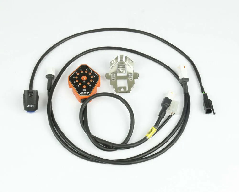 GET RPM Mätare för Kawasaki med justerbar dash bild 1 PMMEDIA:a7d89fbcf41cd455