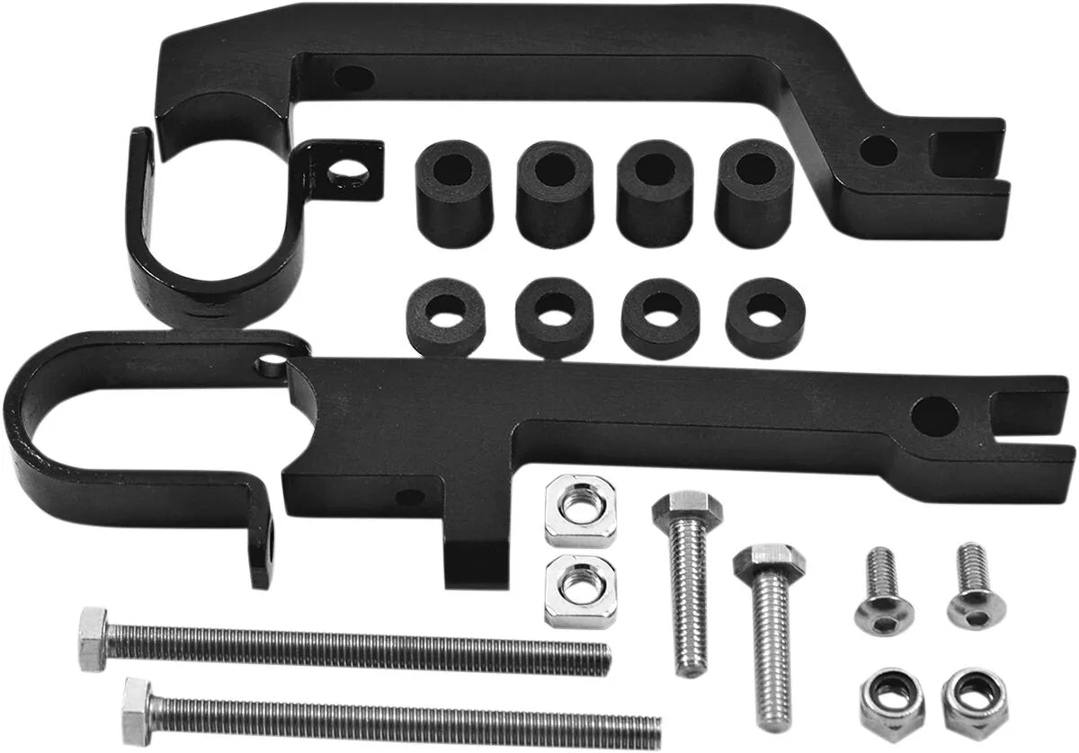 POWERMADD Sentinel Handguard Monteringskit bild 1 PMMEDIA:deaf2a7770490a3d