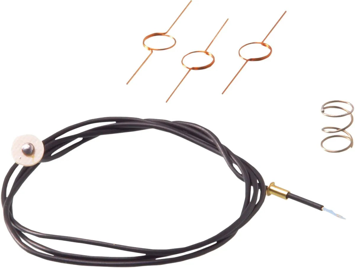 KELLERMANN BL 1000 Kabel med jordanslutning bild 1 PMMEDIA:28d12167a84c87ab