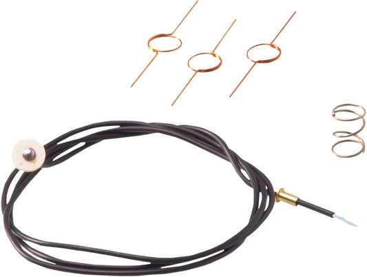 KELLERMANN BL 1000 Kabel med jordanslutning bild 1 PMMEDIA:28d12167a84c87ab