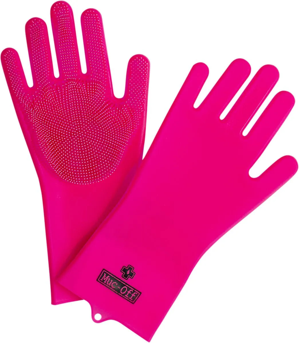 Muc Off Deep Scrubber Allroundhandskar bild 2 PMMEDIA:57052890ce580fd5
