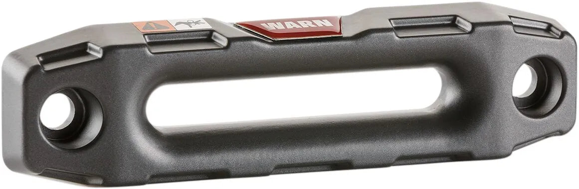WARN Epic Fairlead i ABS-plast bild 1 PMMEDIA:cabfcd3d82c9c72b