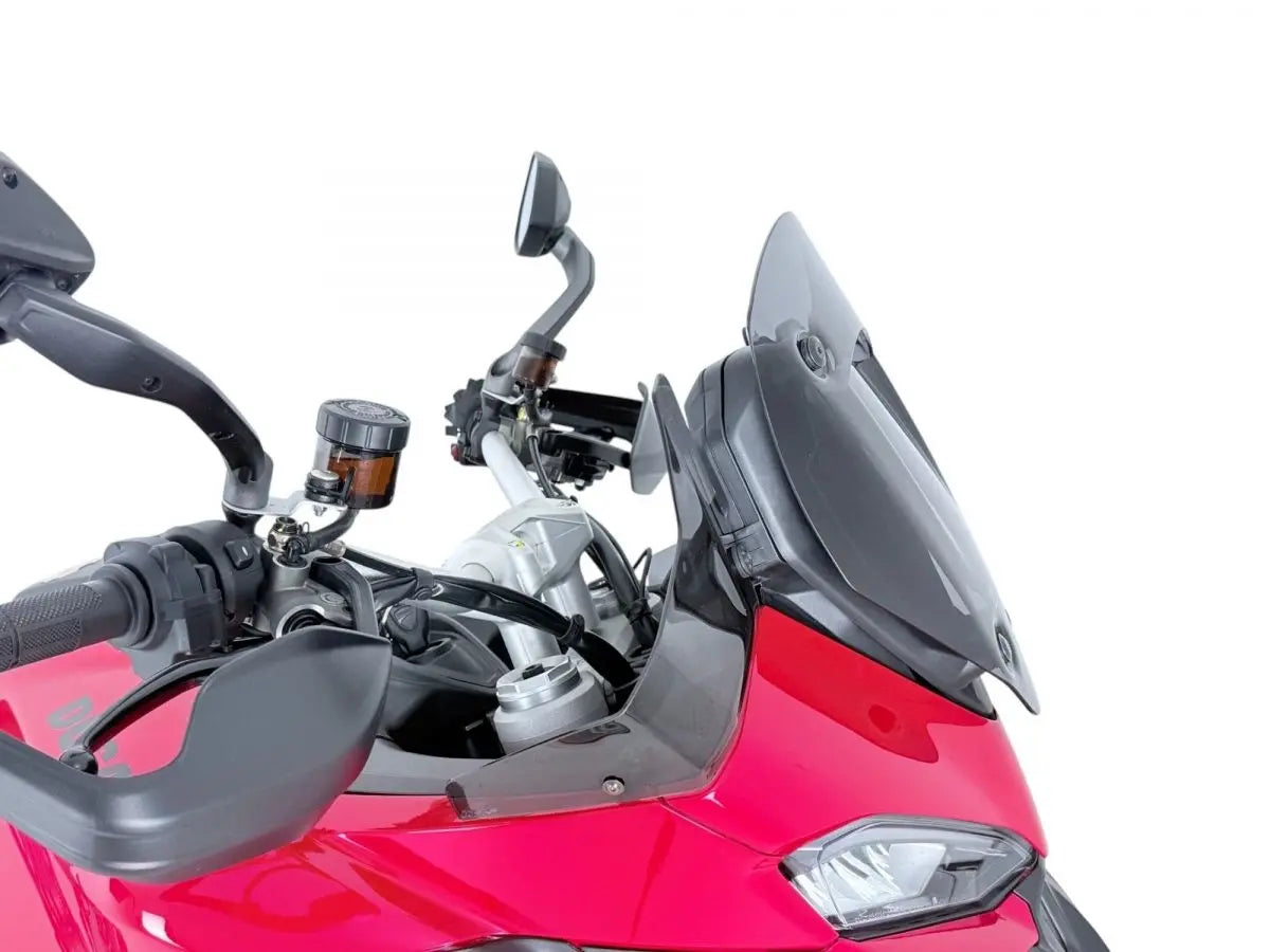 Wrs Windscreen Sport OEM Street bild 20 PMMEDIA:17a8b5fda2bfccdb