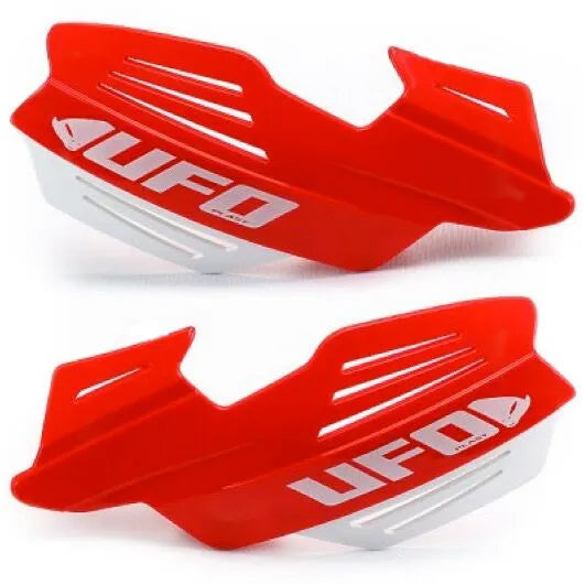 Ufo Replacement Plastic for Vulcan Handguards Handskydd bild 2 PMMEDIA:de25509da3c88c46
