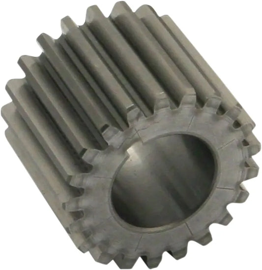 S S Cycle Pinion Gear Kamaxlar & delar bild 1 PMMEDIA:39fdf85768110c39