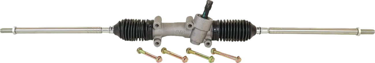 MOOSE OFFROAD HARD-PARTS Styrväxel för Polaris bild 1 PMMEDIA:fbebe4554fab9cb0