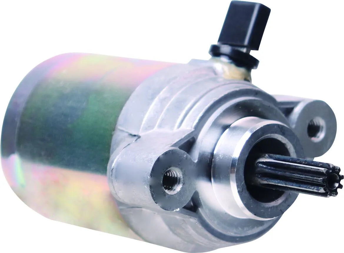 PARTS EUROPE Starter YA/HM/BT bild 1 PMMEDIA:24a71bc87faec4fa