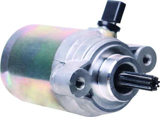 PARTS EUROPE Starter YA/HM/BT bild 1 PMMEDIA:24a71bc87faec4fa