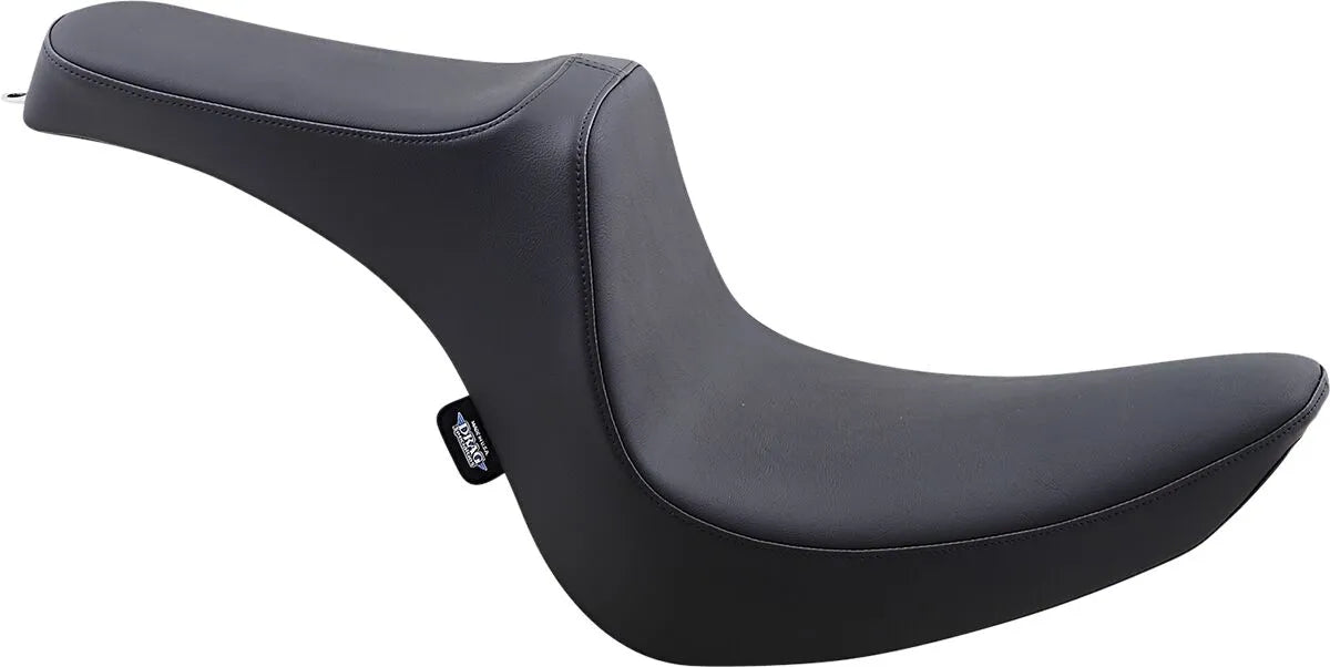 Drag Specialties Seats Predator III Seat Sadlar Harley Softail bild 6 PMMEDIA:282adc6a883298cf