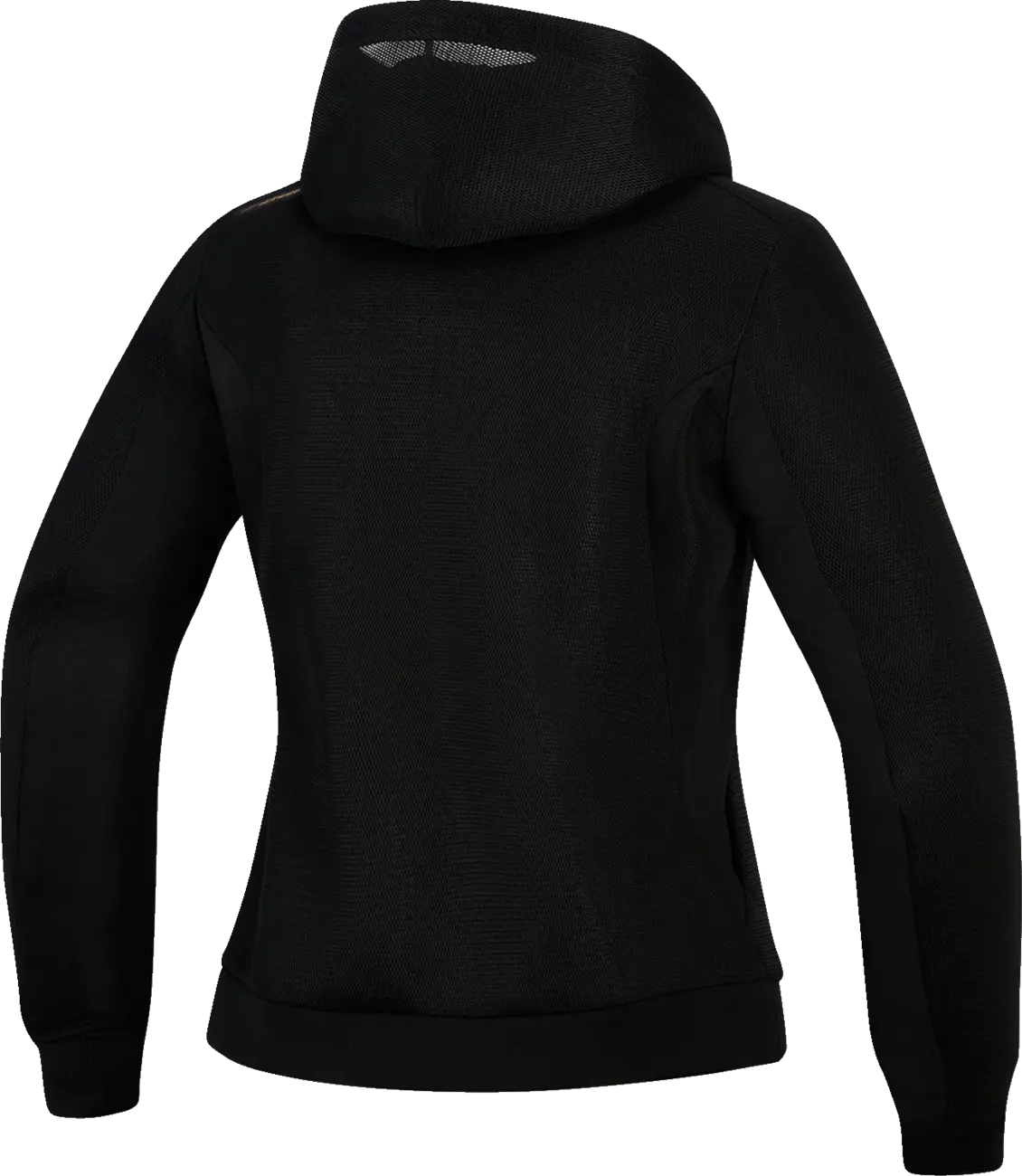 Alpinestars (Road) Stella Chrome Super Airflow Hoodie Jacka textil dam bild 2 PMMEDIA:38317415c0a7a378