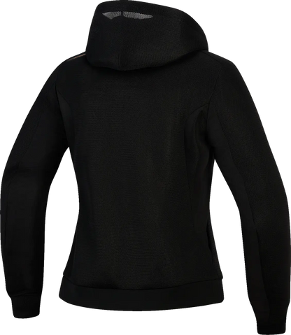 Alpinestars (Road) Stella Chrome Super Airflow Hoodie Jacka textil dam bild 2 PMMEDIA:38317415c0a7a378