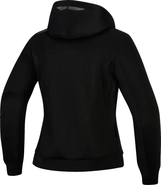 Alpinestars (Road) Stella Chrome Super Airflow Hoodie Jacka textil dam bild 2 PMMEDIA:38317415c0a7a378