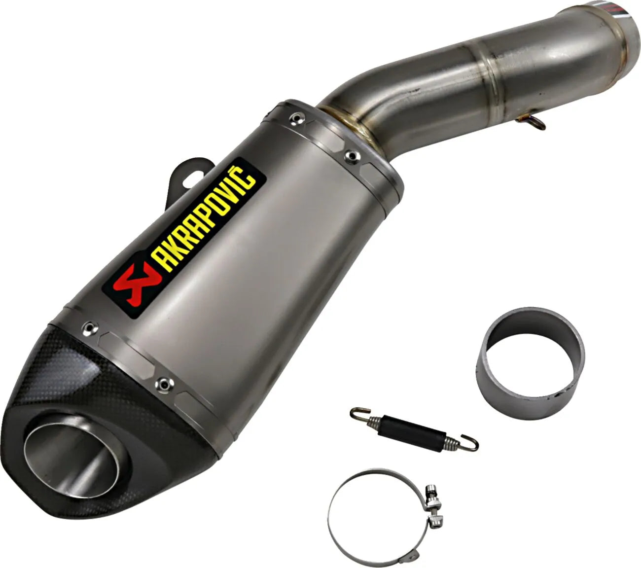 AKRAPOVIC Slip-On Line Ljuddämpare STREET för Z900 bild 1 PMMEDIA:b3431eced6562197
