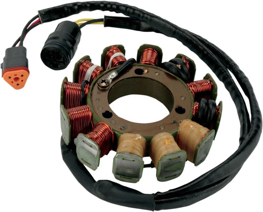RICK'S MOTORSPORT ELECTRIC Stator till Ski Doo bild 1 PMMEDIA:56d3f808d55a0b81