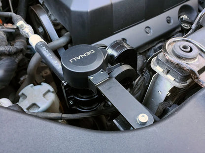 DENALI Original Dual-Tone Air Horn bild 3 PMMEDIA:1e5c1770ab7489f2