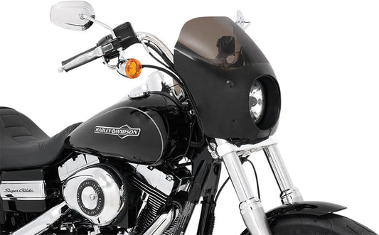 Memphis Shades Hd Cafe Fairing Kåpa Harley bild 1 PMMEDIA:7b05311ddf02b64e