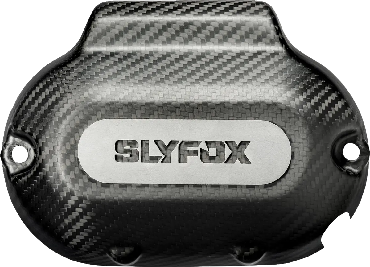 Slyfox Hydraulic Clutch Actuator Cover Växellådshus & kåpor bild 1 PMMEDIA:6d95c452f60d175a