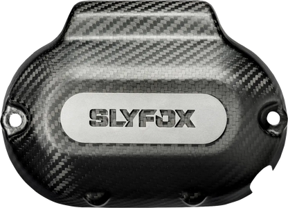 Slyfox Hydraulic Clutch Actuator Cover Växellådshus & kåpor bild 1 PMMEDIA:6d95c452f60d175a