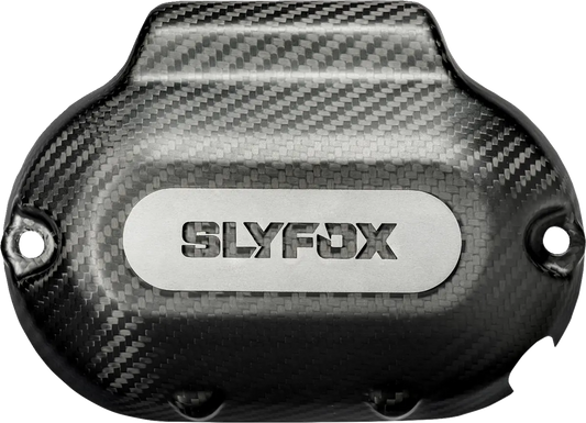 Slyfox Hydraulic Clutch Actuator Cover Växellådshus & kåpor bild 1 PMMEDIA:6d95c452f60d175a