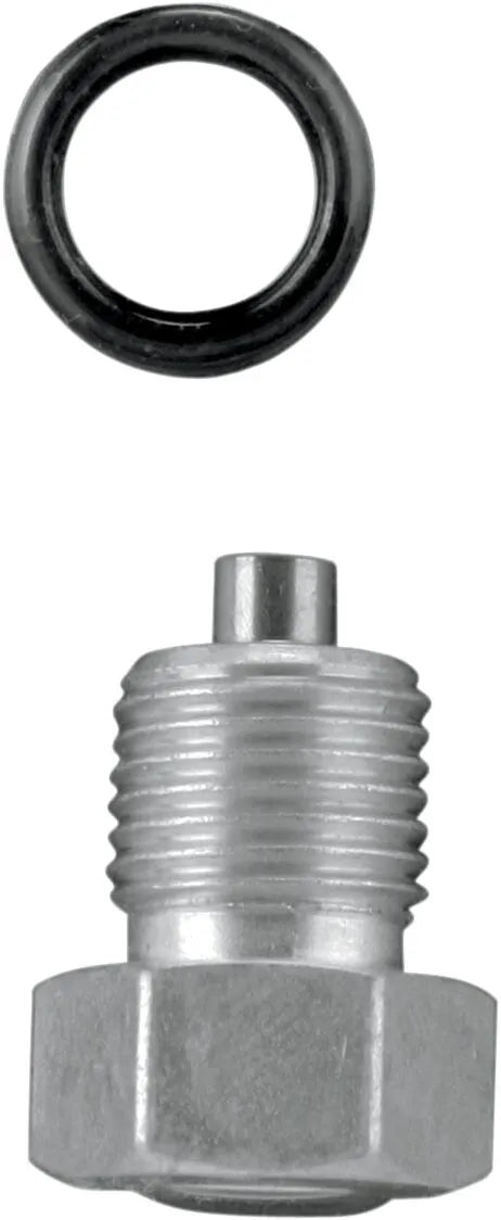 COLONY Avtappningsplugg med magnet 00-19 Zink bild 1 PMMEDIA:fc1dd1c8a9face83