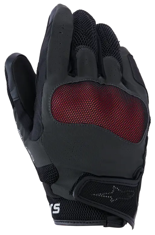 Alpinestars (Road) Mogress Airflow Street sport handskar herr bild 1 PMMEDIA:66ded4c4a7273ec6