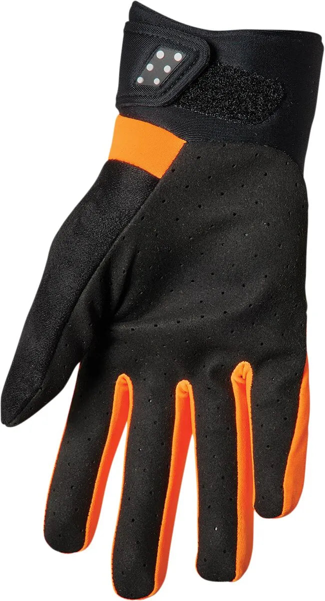 Thor Spectrum Cold Weather Offroadhandskar herr bild 5 PMMEDIA:d6d7ec558a0955ac